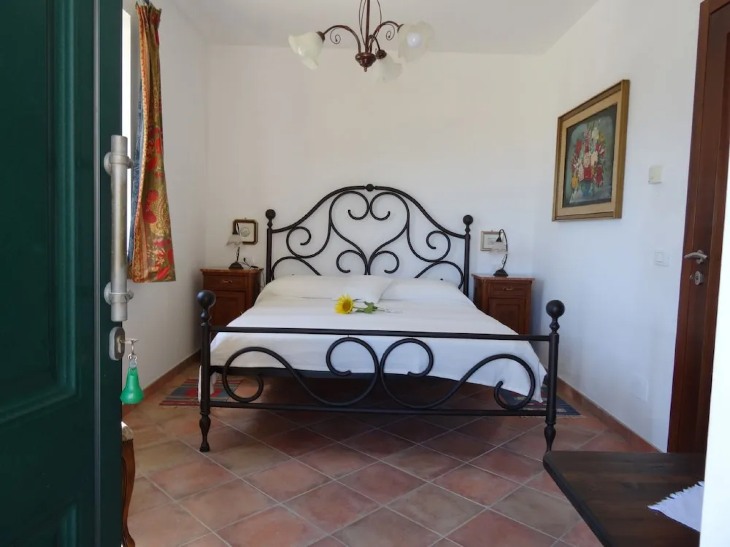 Agriturismo Ca' Nick