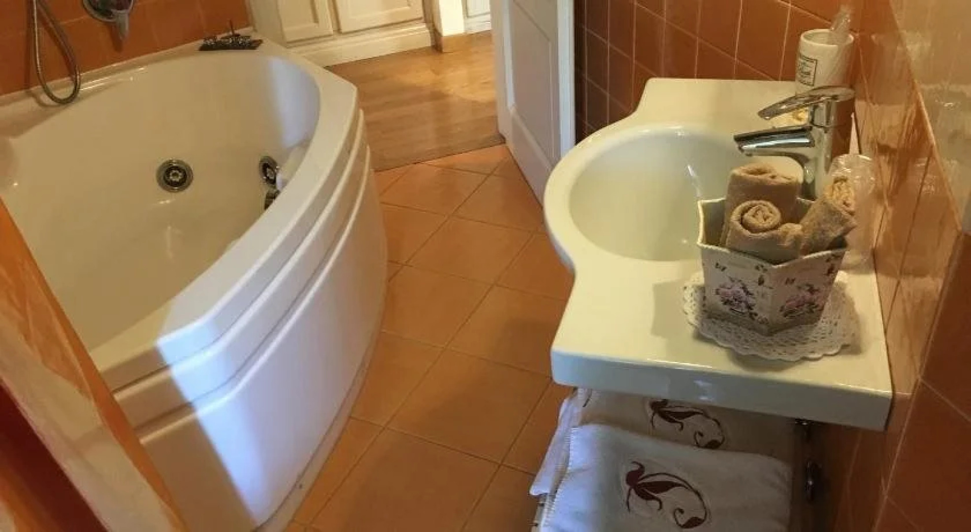 La California Relais