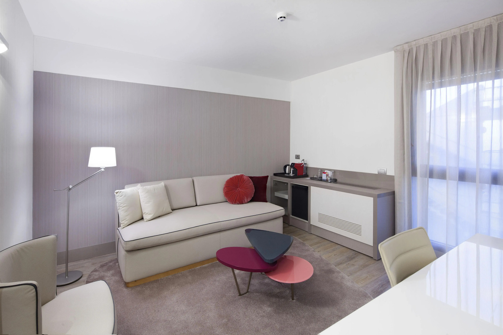 NH Milano Congress Centre