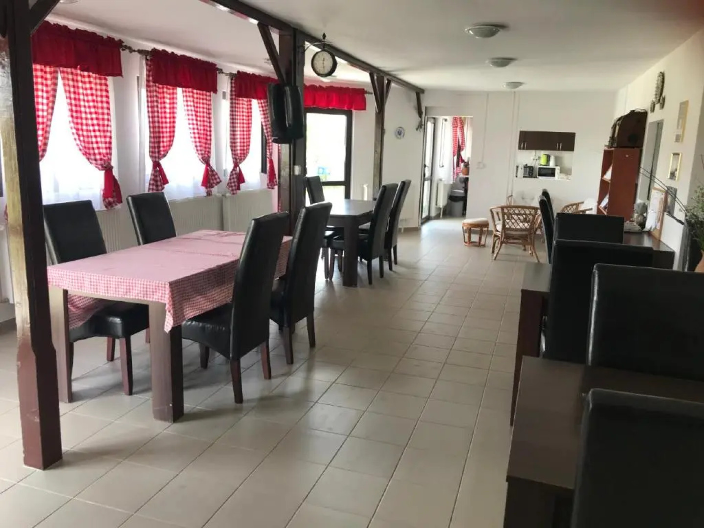 Aranyló Vendégház