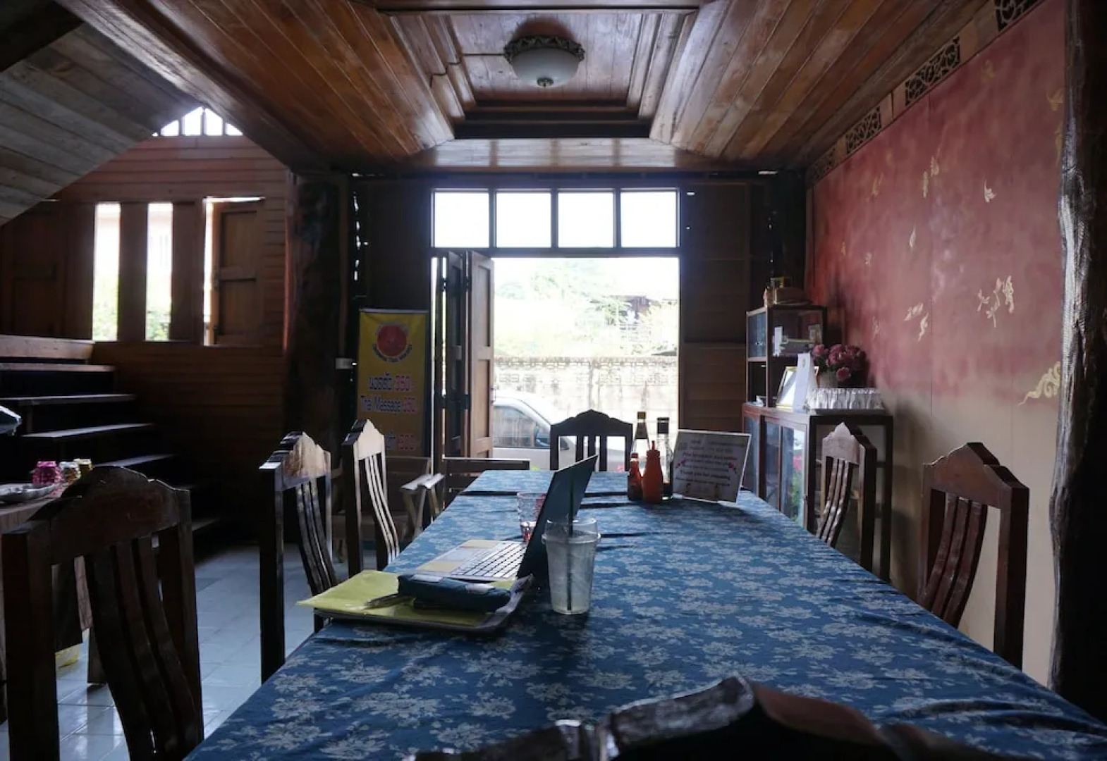 Chatawan Homestay - Hostel