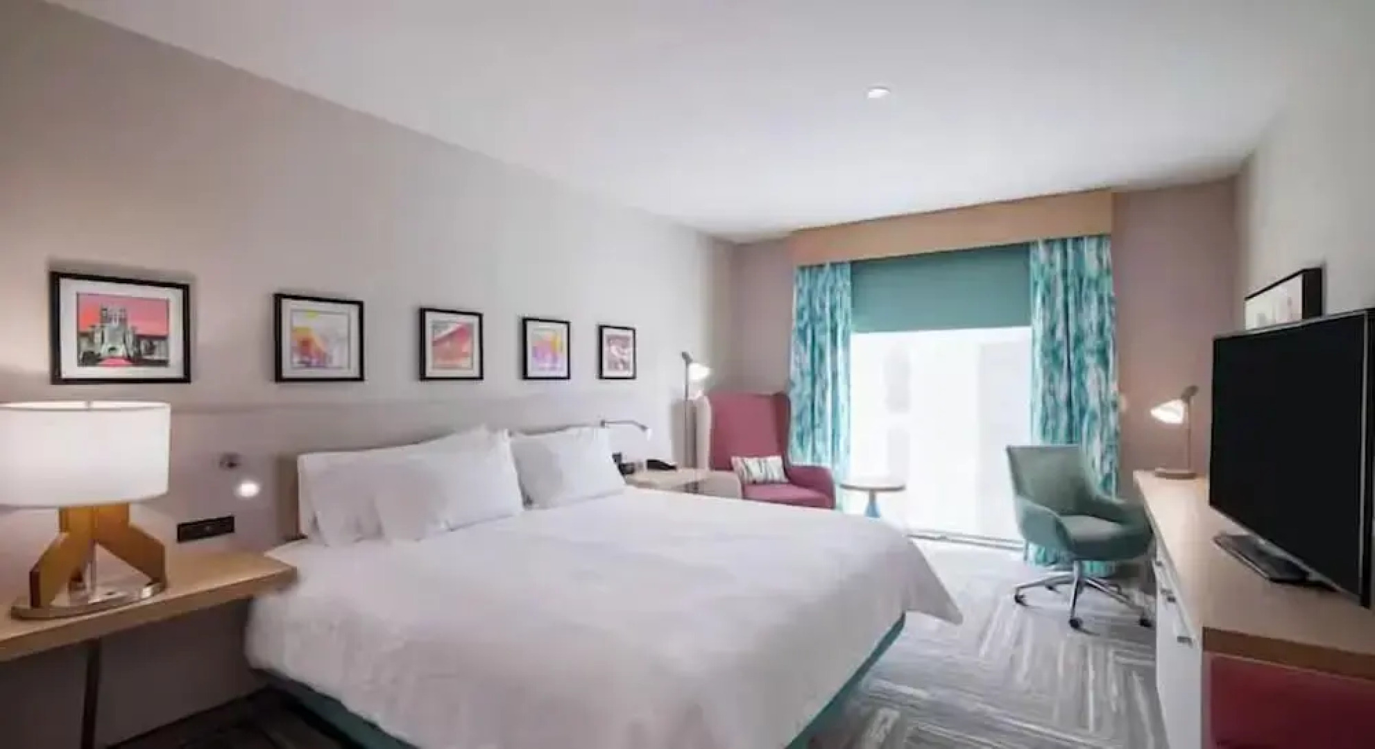 Hilton Garden Inn Hoover Birmingham