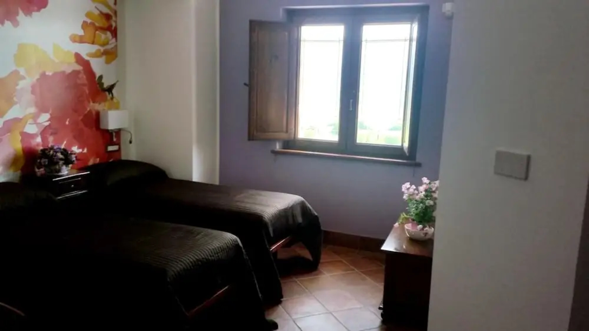 Villa With 8 Bedrooms in Città Metropolitana di Roma, With Wonderful Mountain View, Private Pool, Furnished Garden