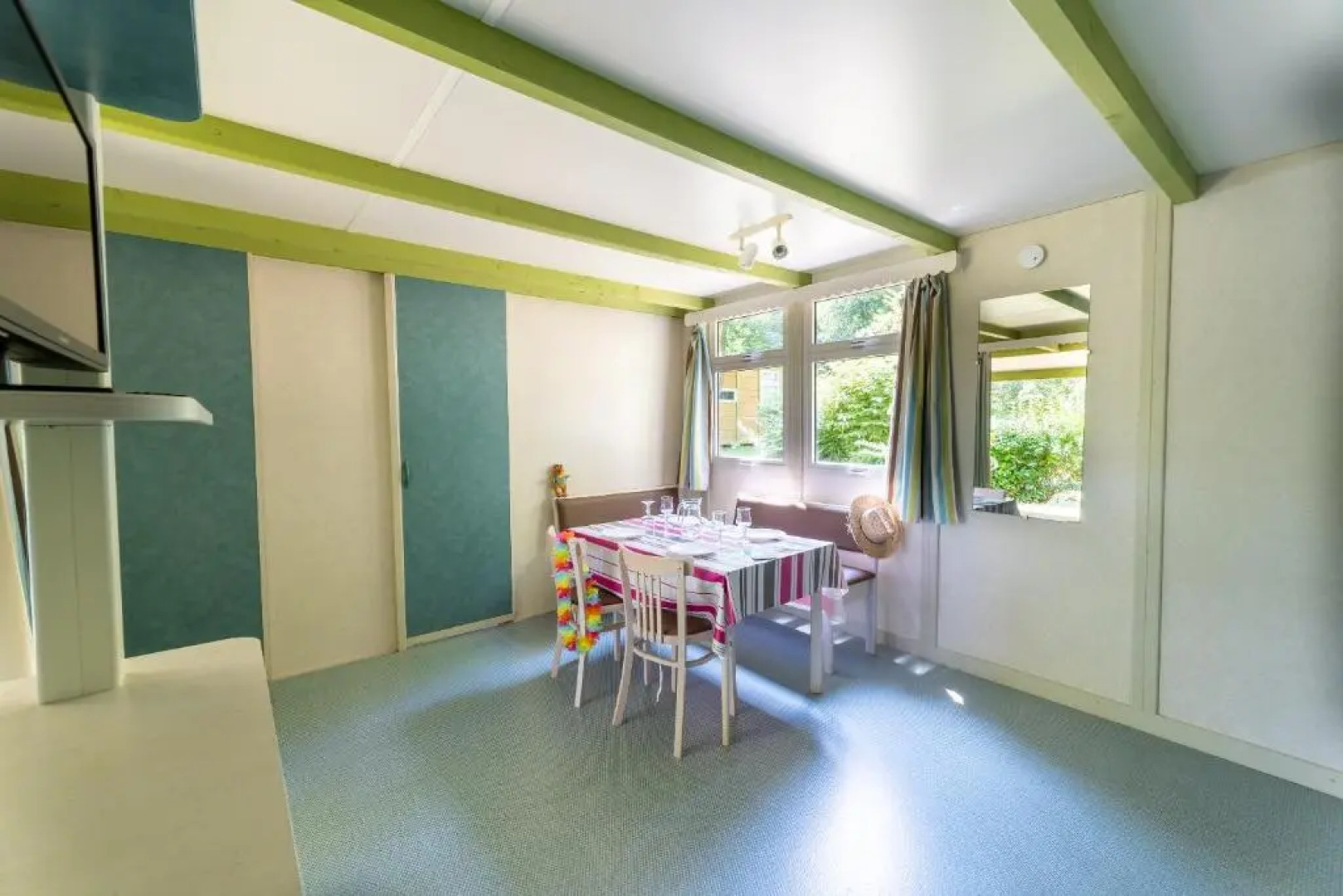 Camping le Caussanel