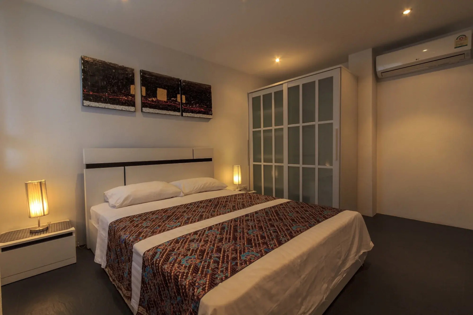 Sai Naam Lanta Residence