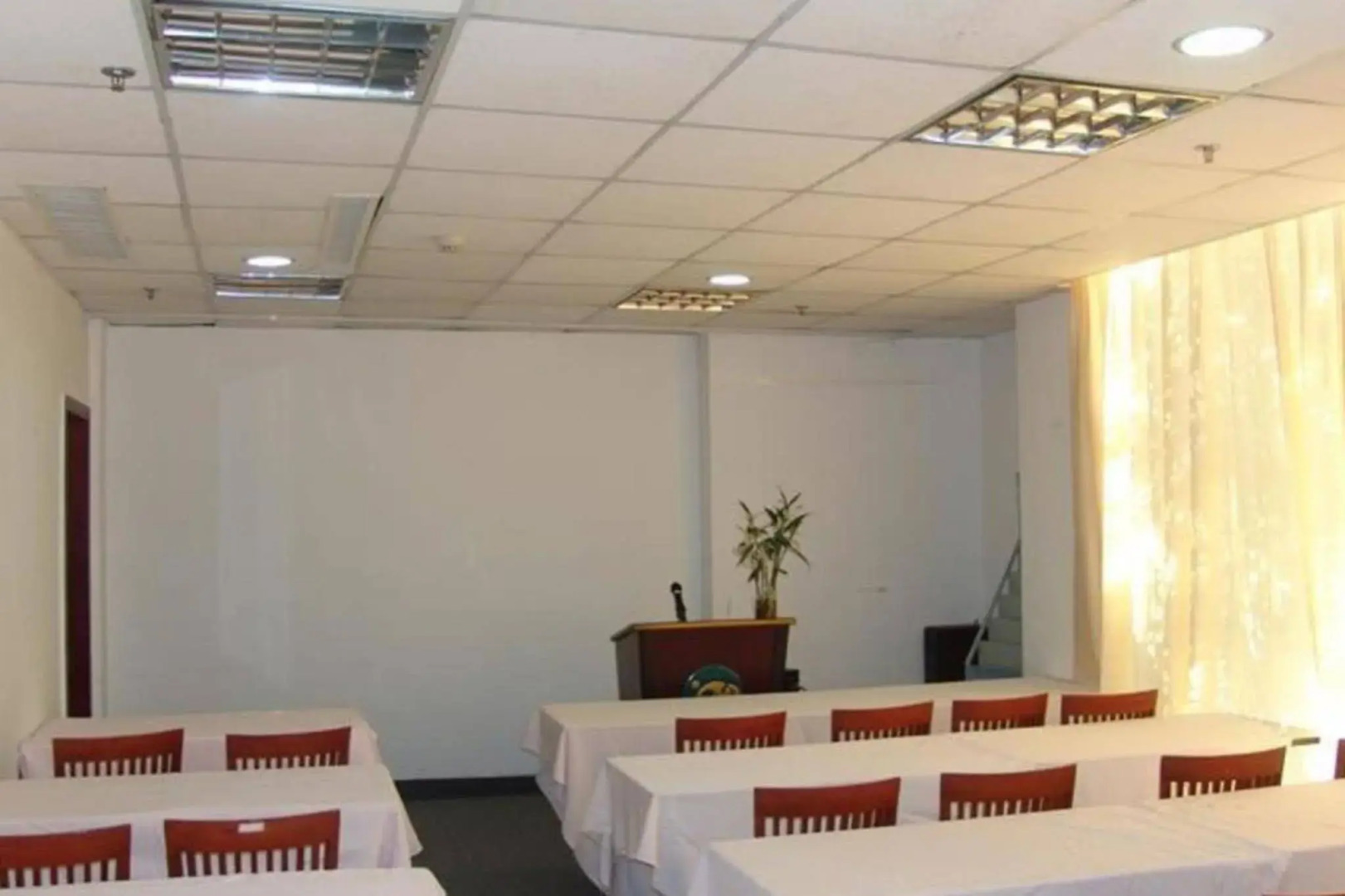 GreenTree Inn Wuxi ChongAn Temple Jiefang West Road Hotel