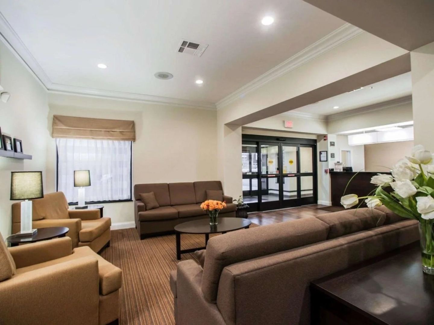 Sleep Inn & Suites Cave City