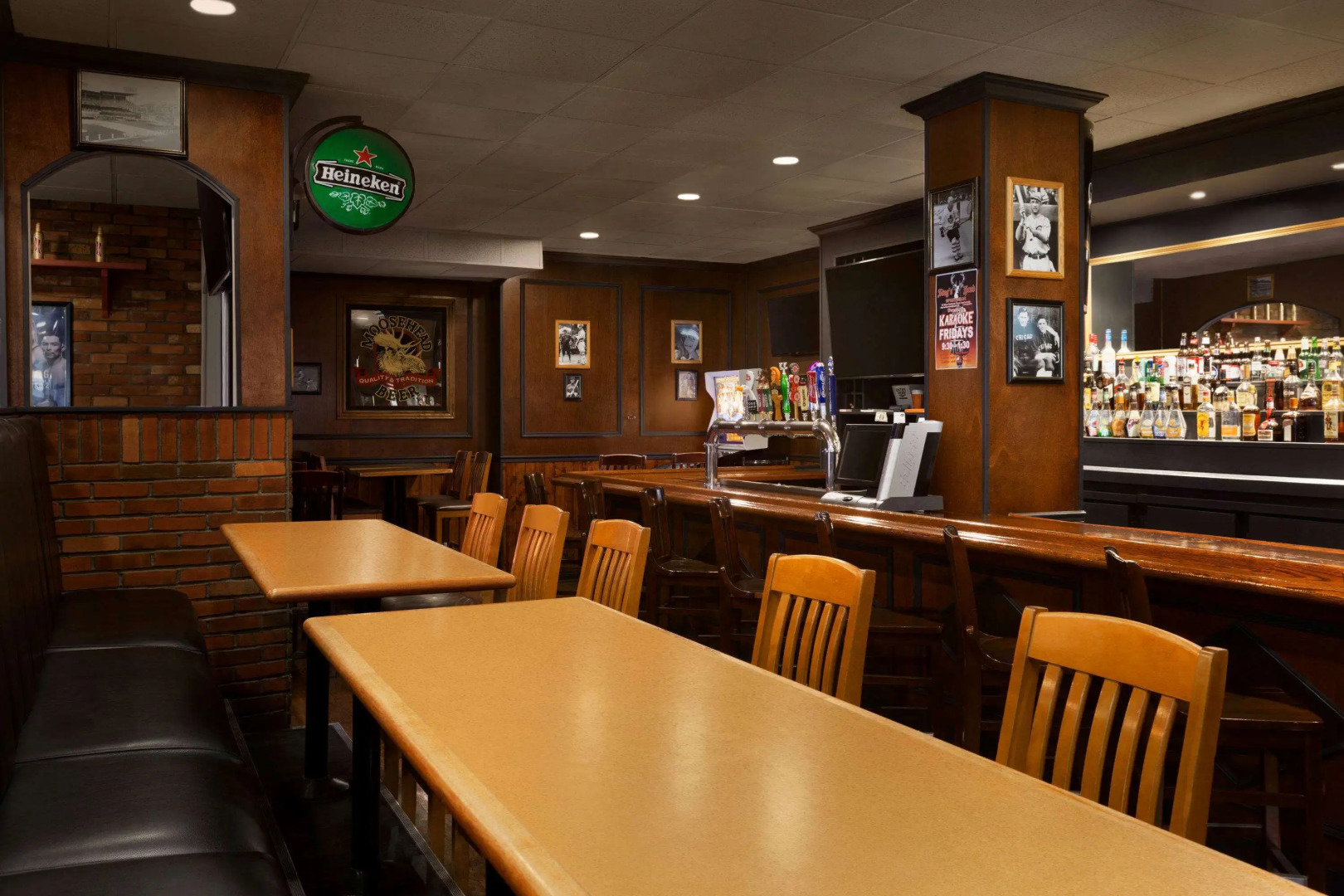 Travelodge by Wyndham Toronto East