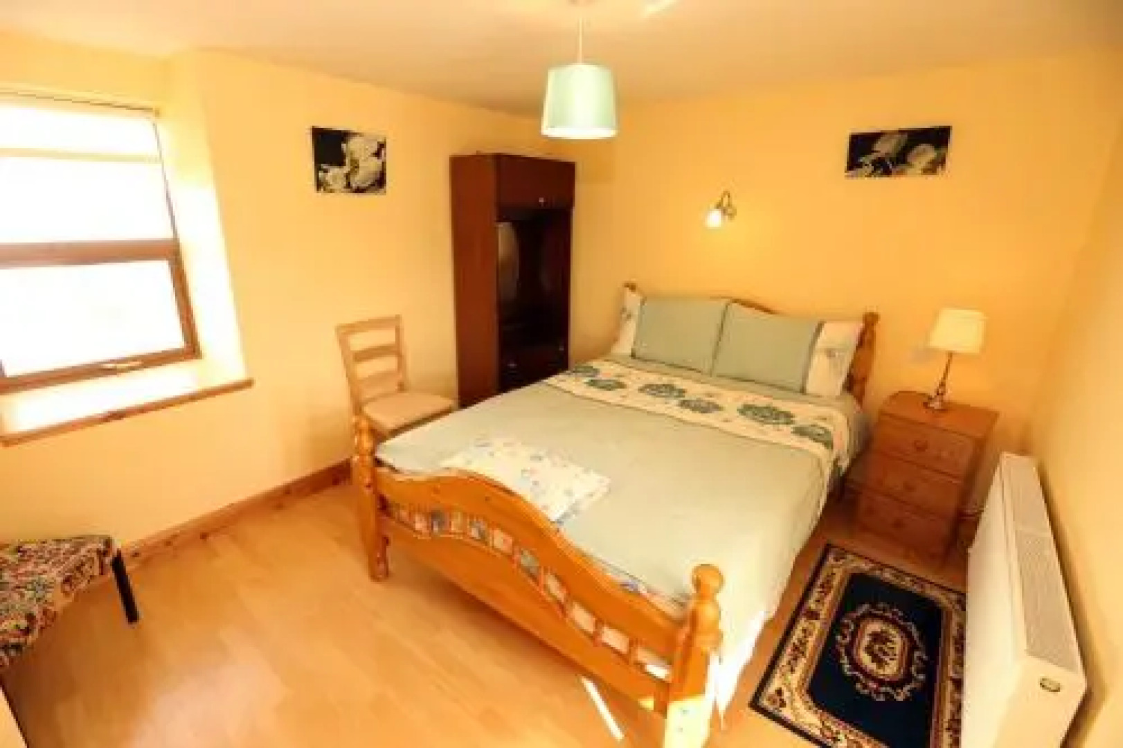 Beezies Self Catering Cottages