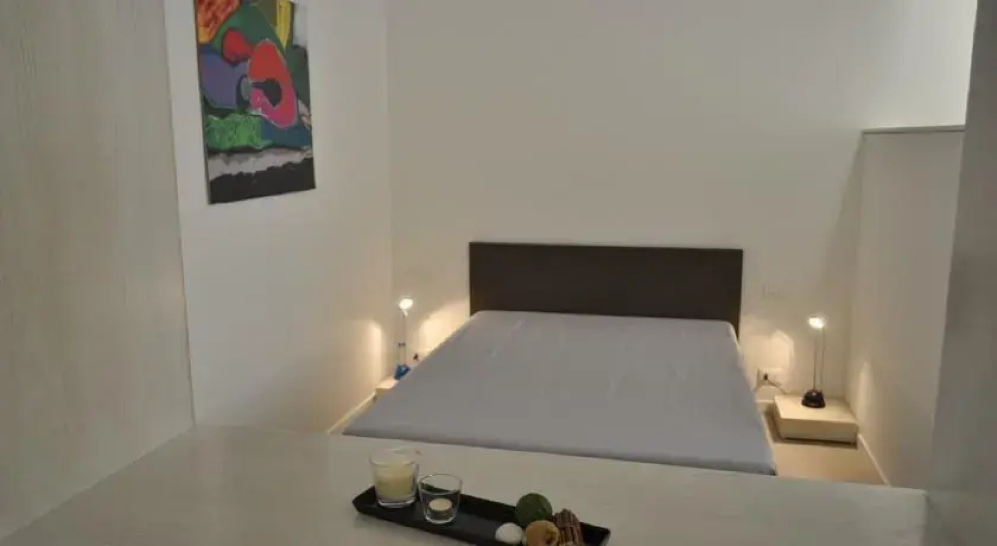 Lato Nord - Sea View