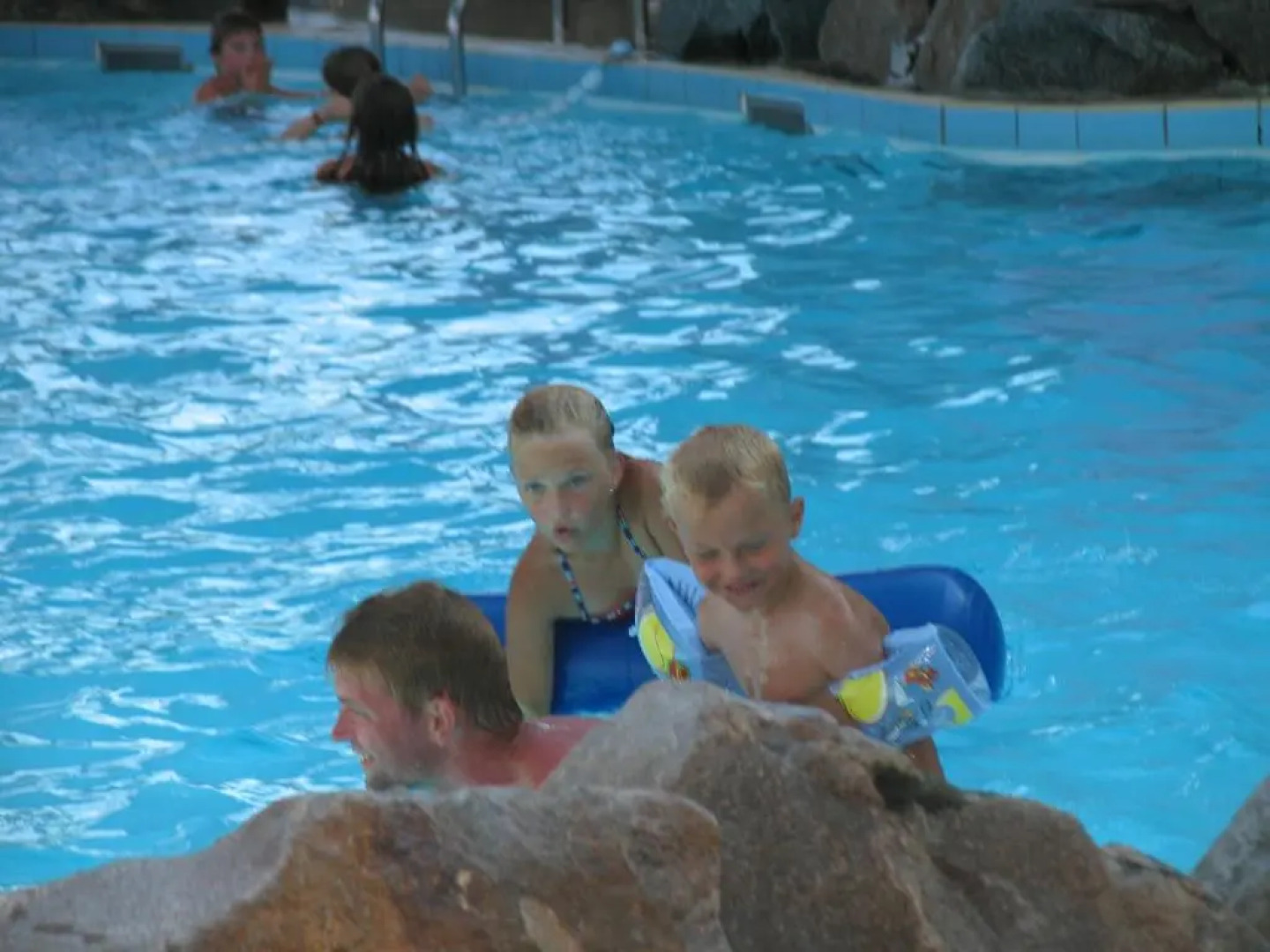 Feriecenter Øster Hurup