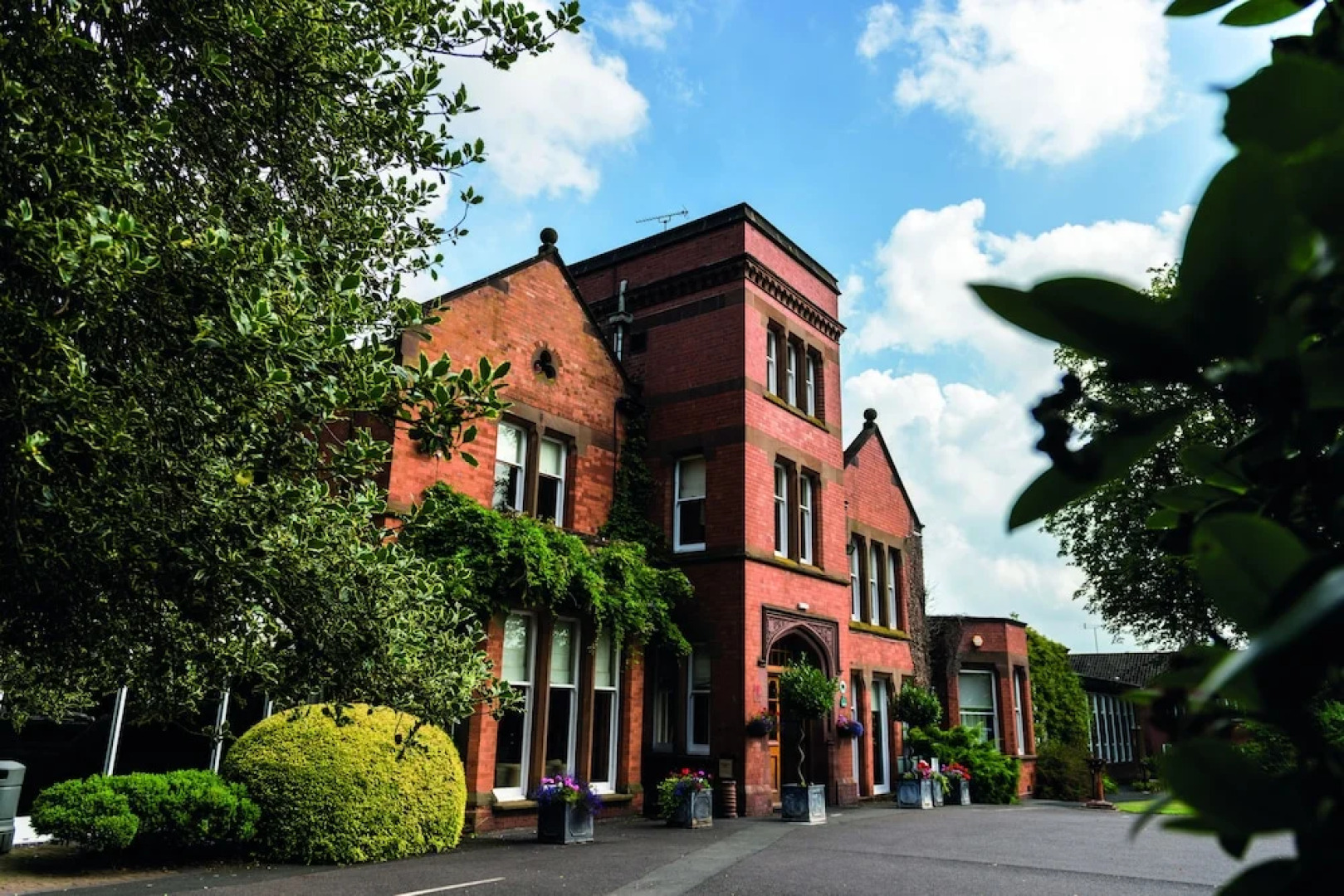 Woodside - Sundial Group