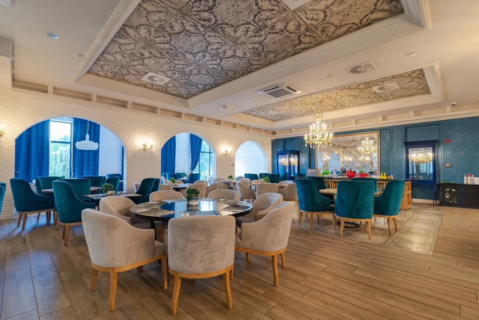 Eco Therma Village Spa & Sport