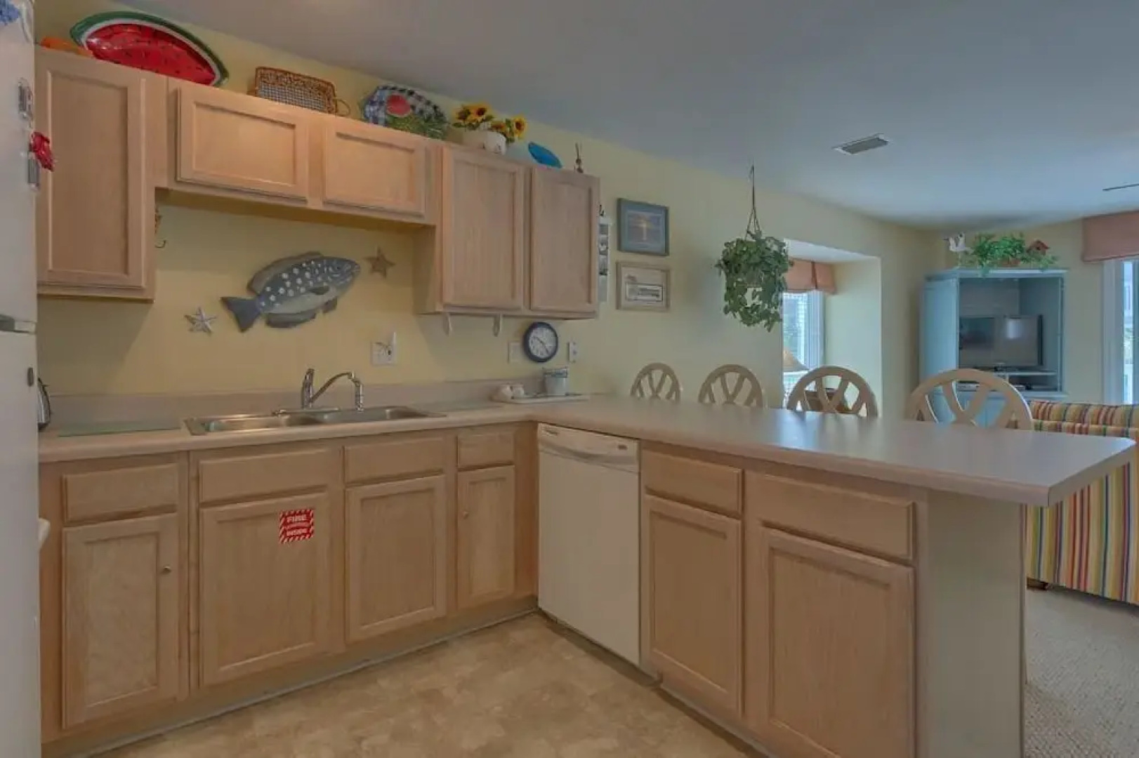 Barrier Dunes 408 71 Starry Night