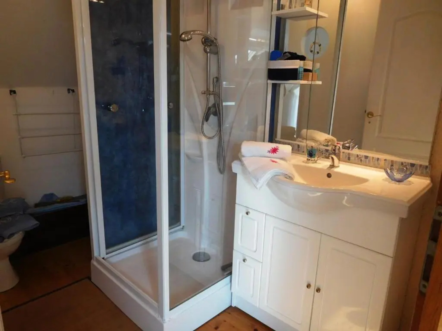 Roscoff Santec Maison Mer Bretagne