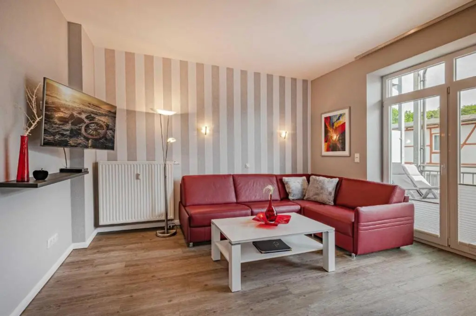 Villa Marin Wohnung 14