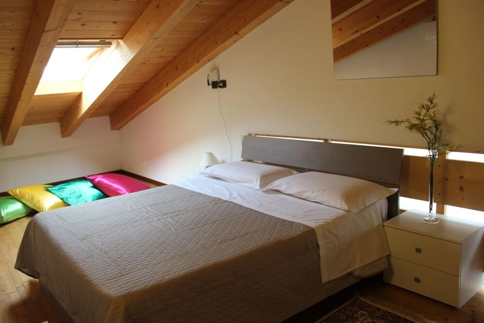 Apartments Le Zagare