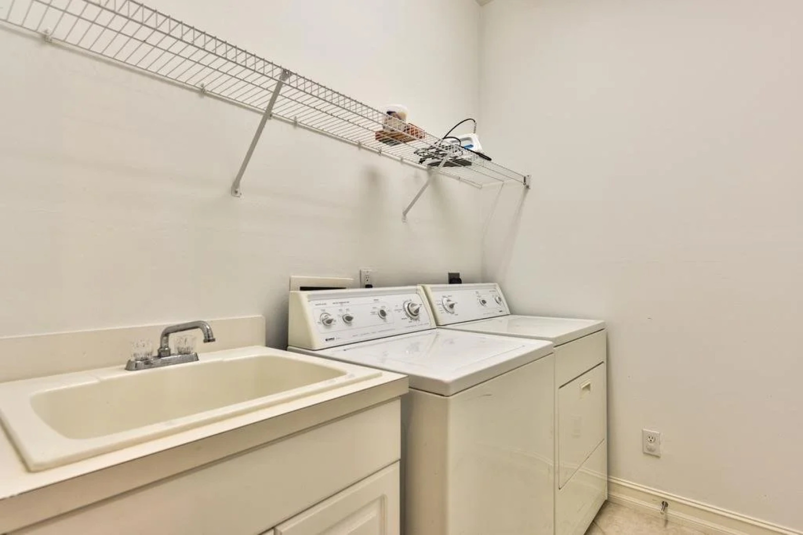 Neapolitan Vacation Rental