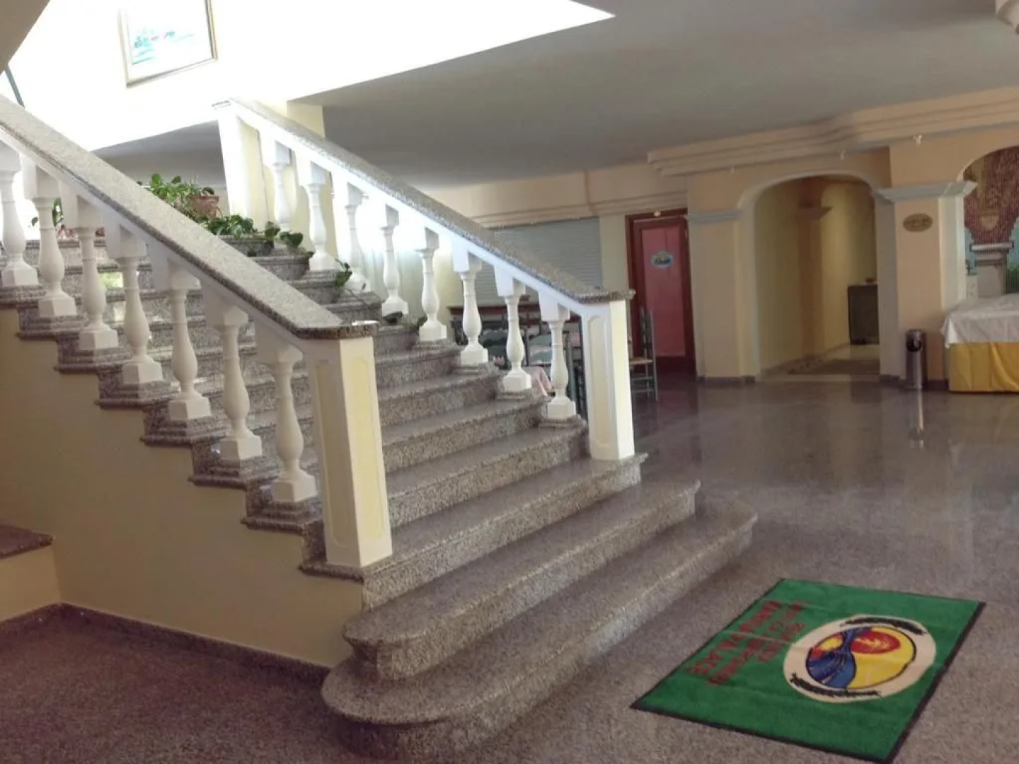 Residence Marina Palace