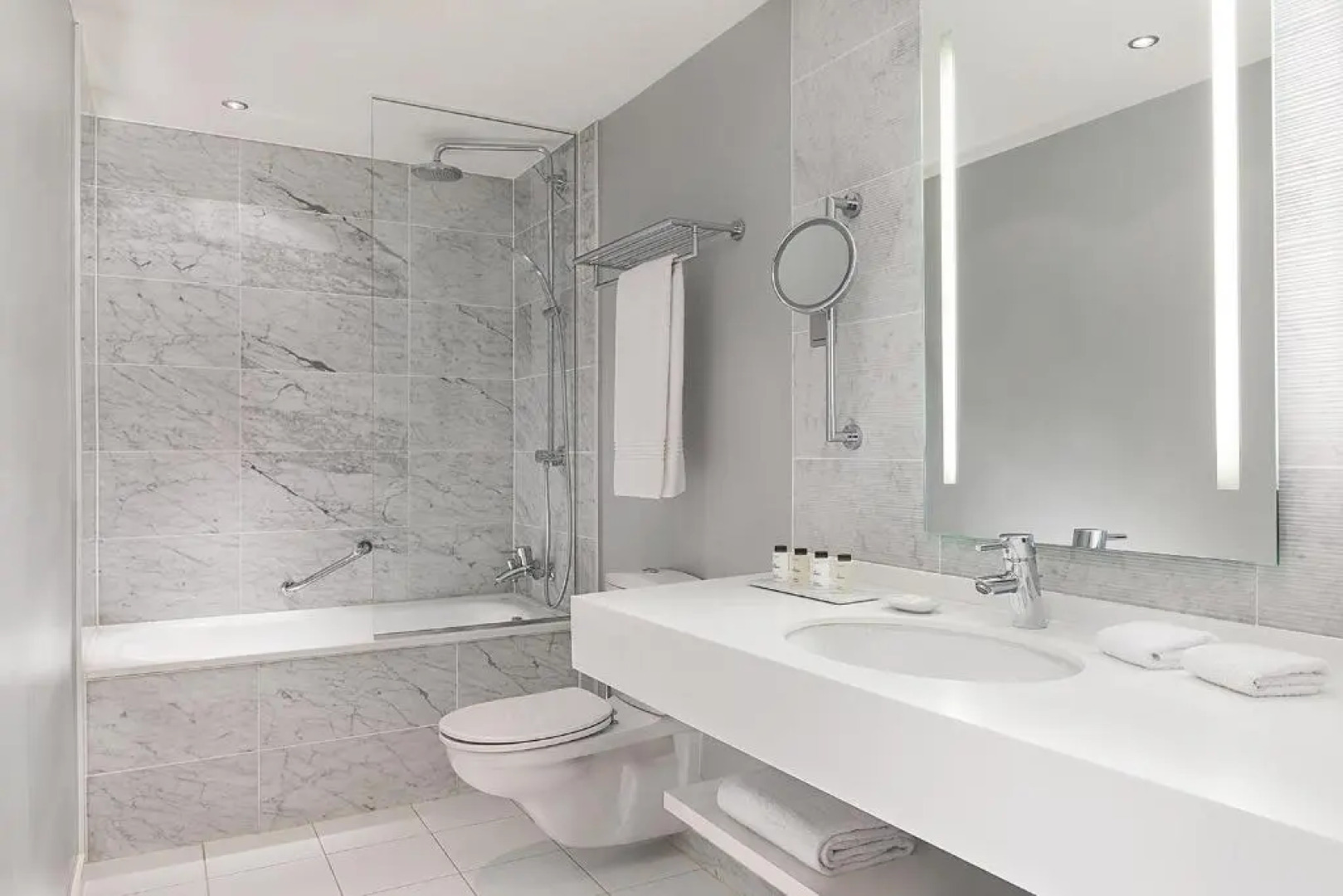 Sheraton Stockholm Hotel