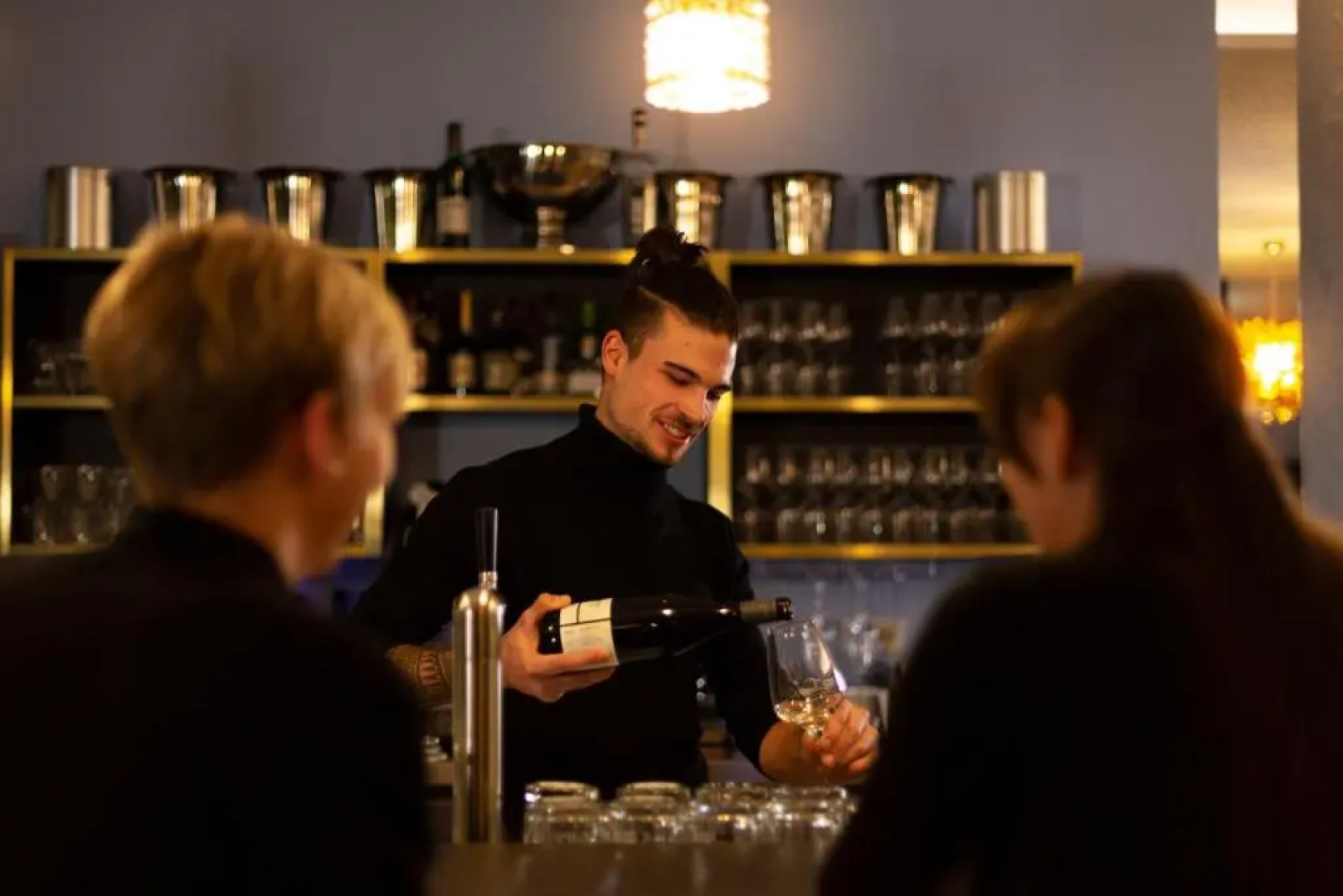 Holiday Inn - the niu, Mood Mainz by IHG