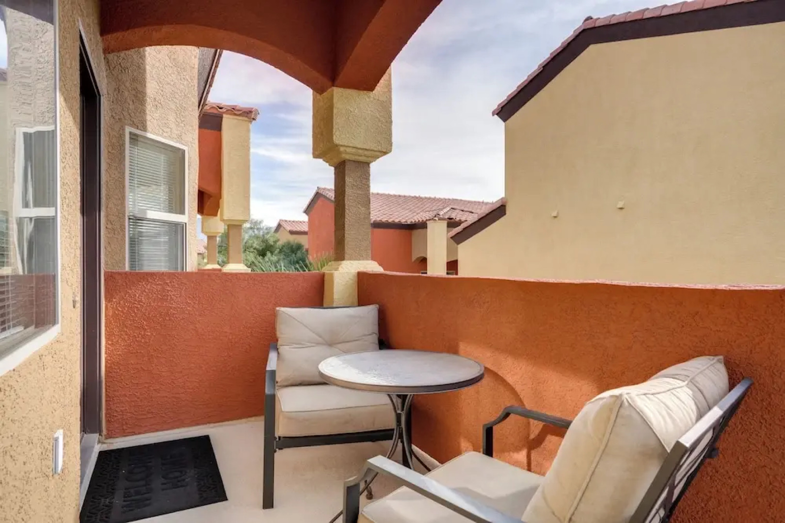 Resort Pool & Spa Access: Mesquite Condo!