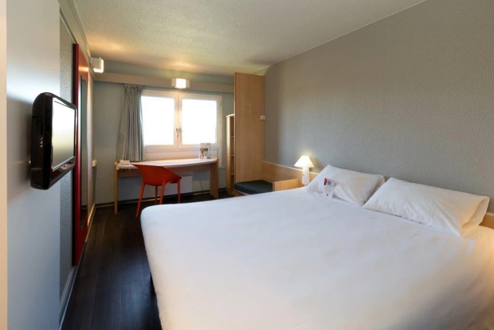ibis Epinal Centre Ville