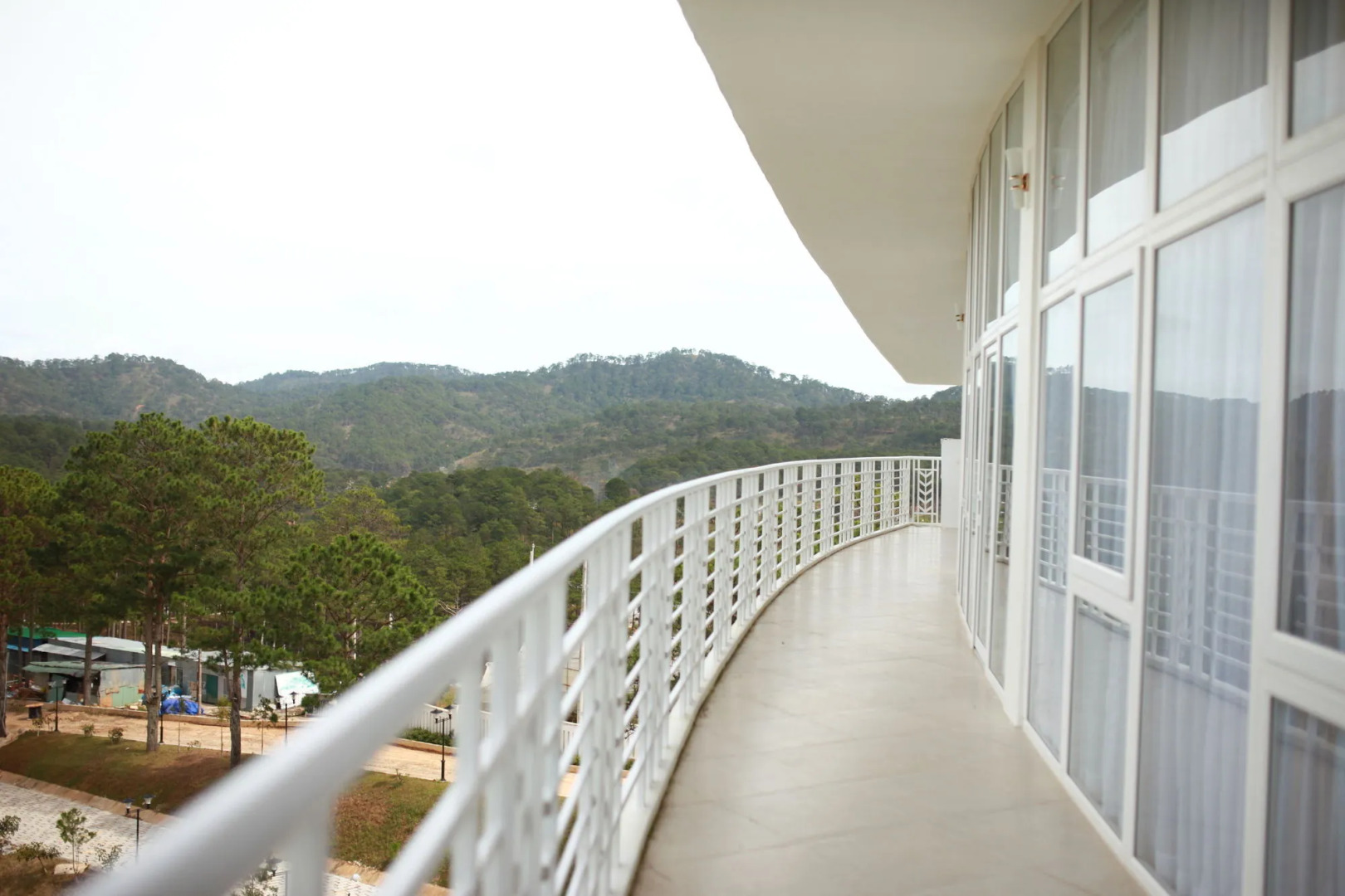 Thuy Hoang Nguyen Hotel Resort & Spa