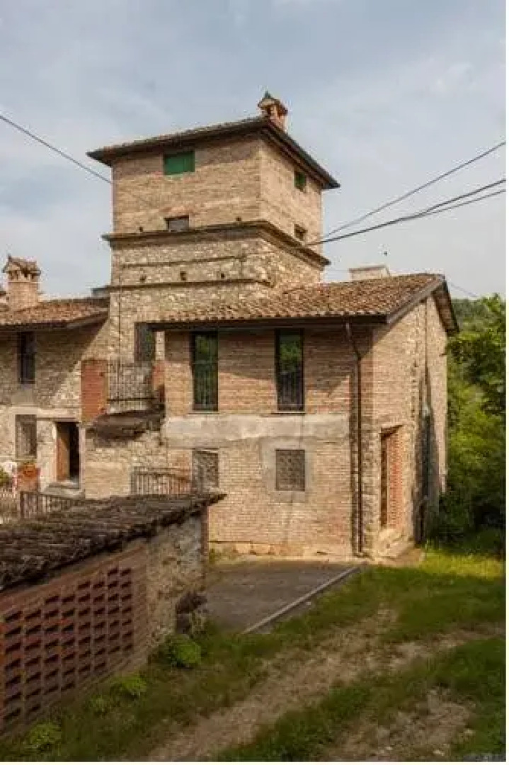 Agriturismo La Conca Doro