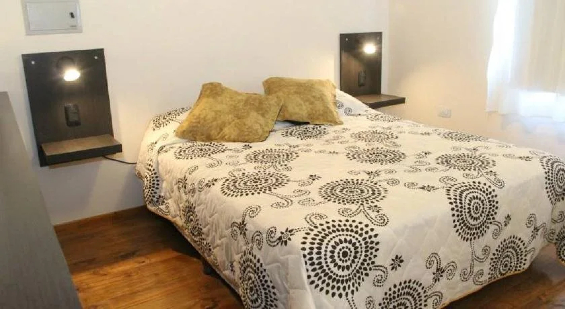 Cabañas Pinar Del Sur