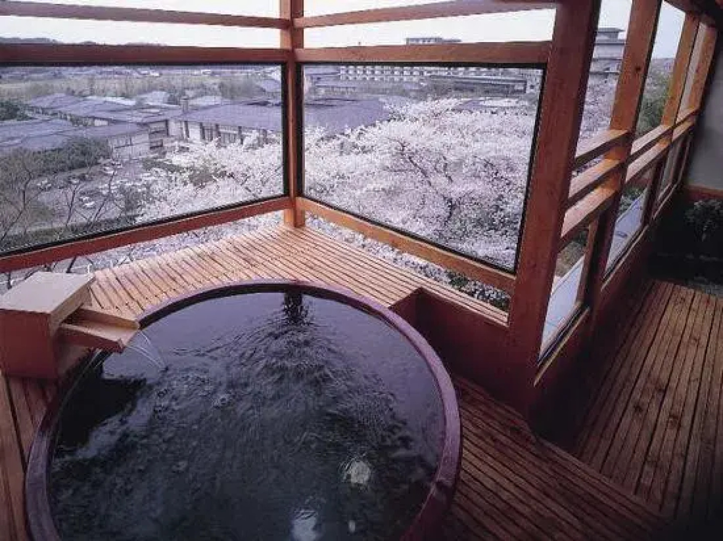 Yunoyado Hakusan Shoubutei