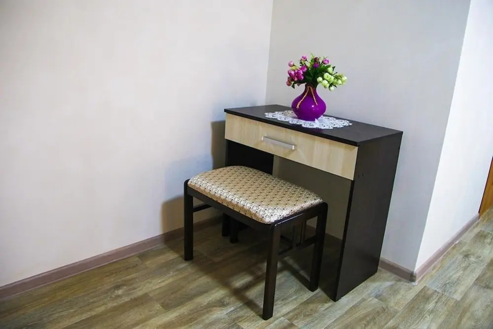 Отель «Мега»