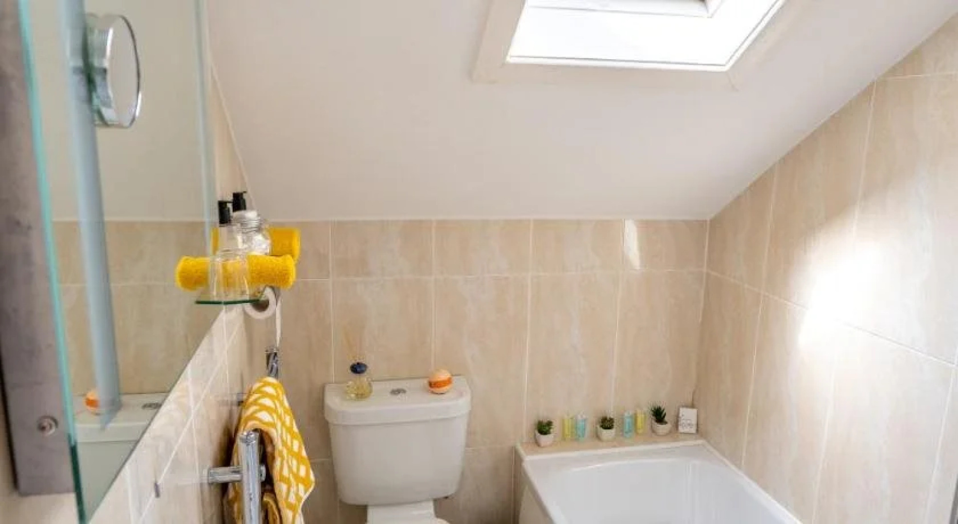 Coral Gables Guesthouse