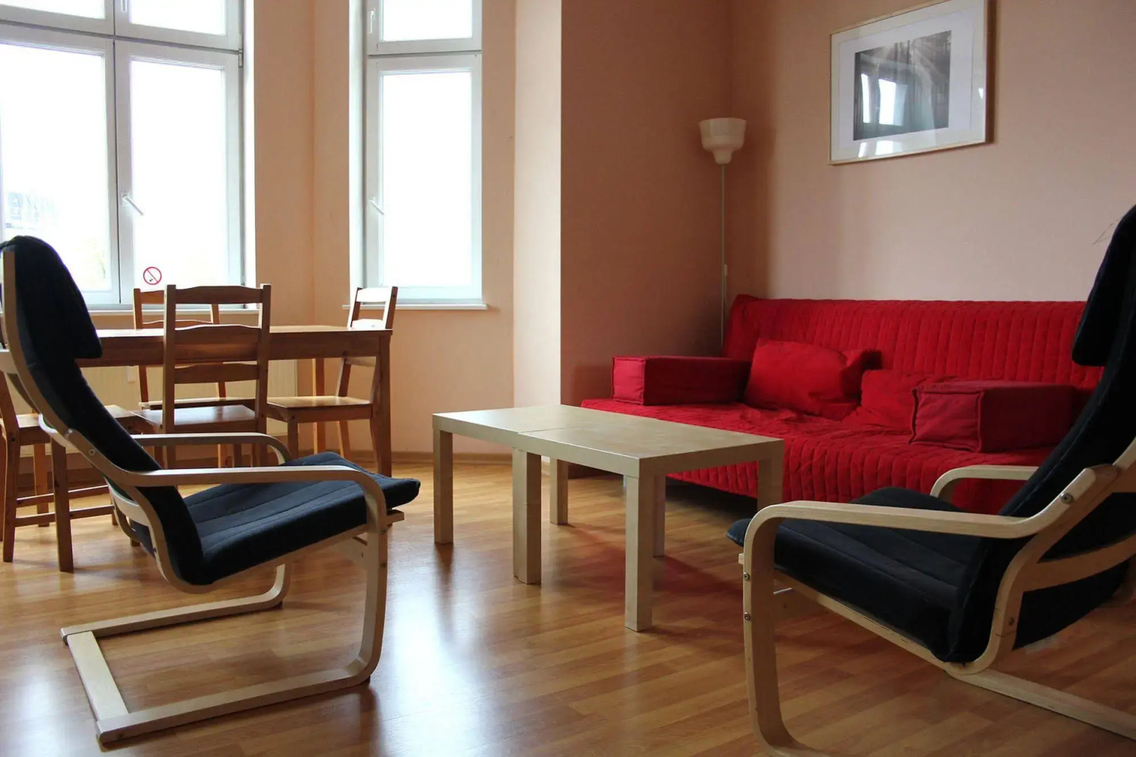 St Christopher's Berlin Alexanderplatz - Hostel