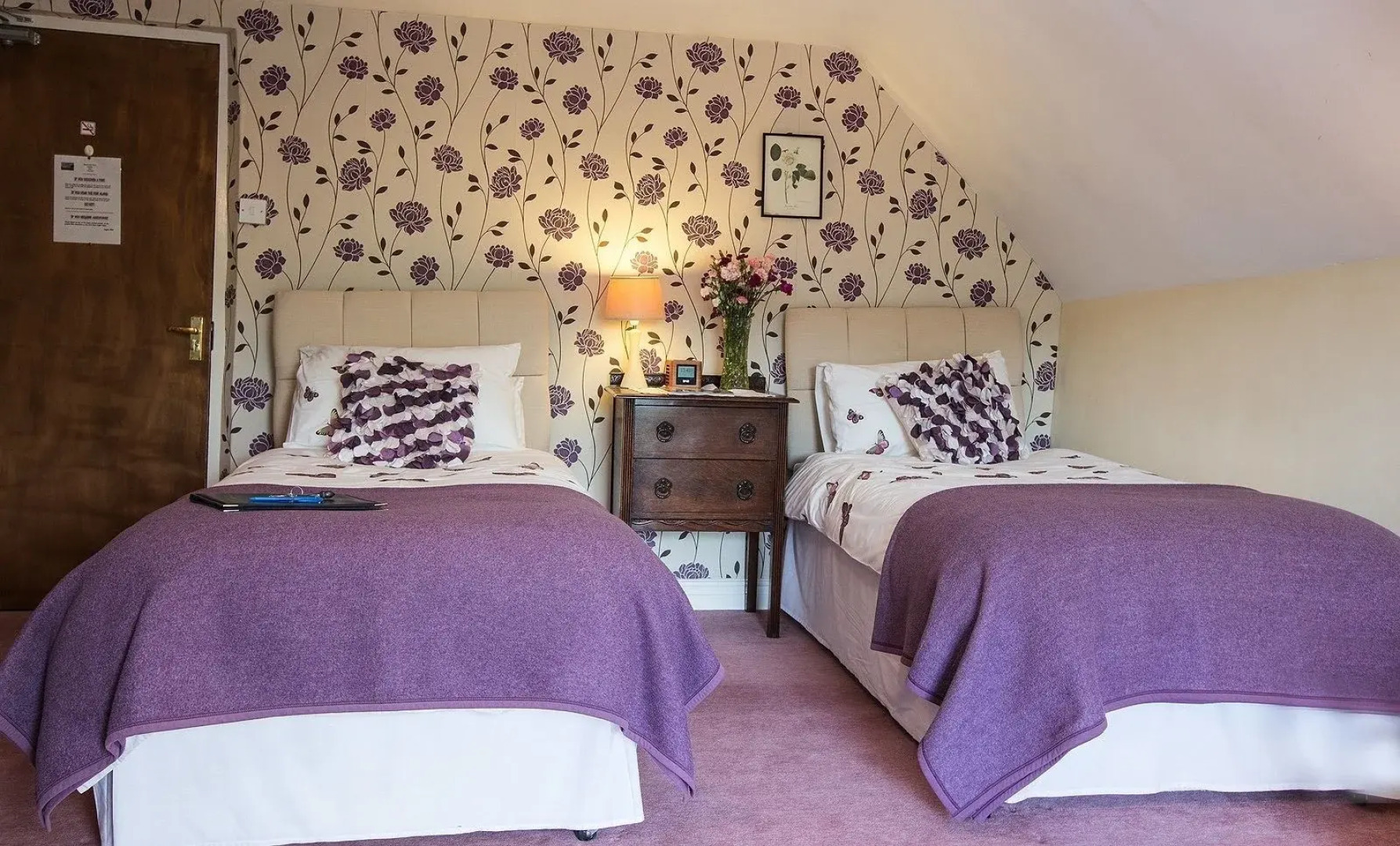 Easterside Farm bed & Breakfast