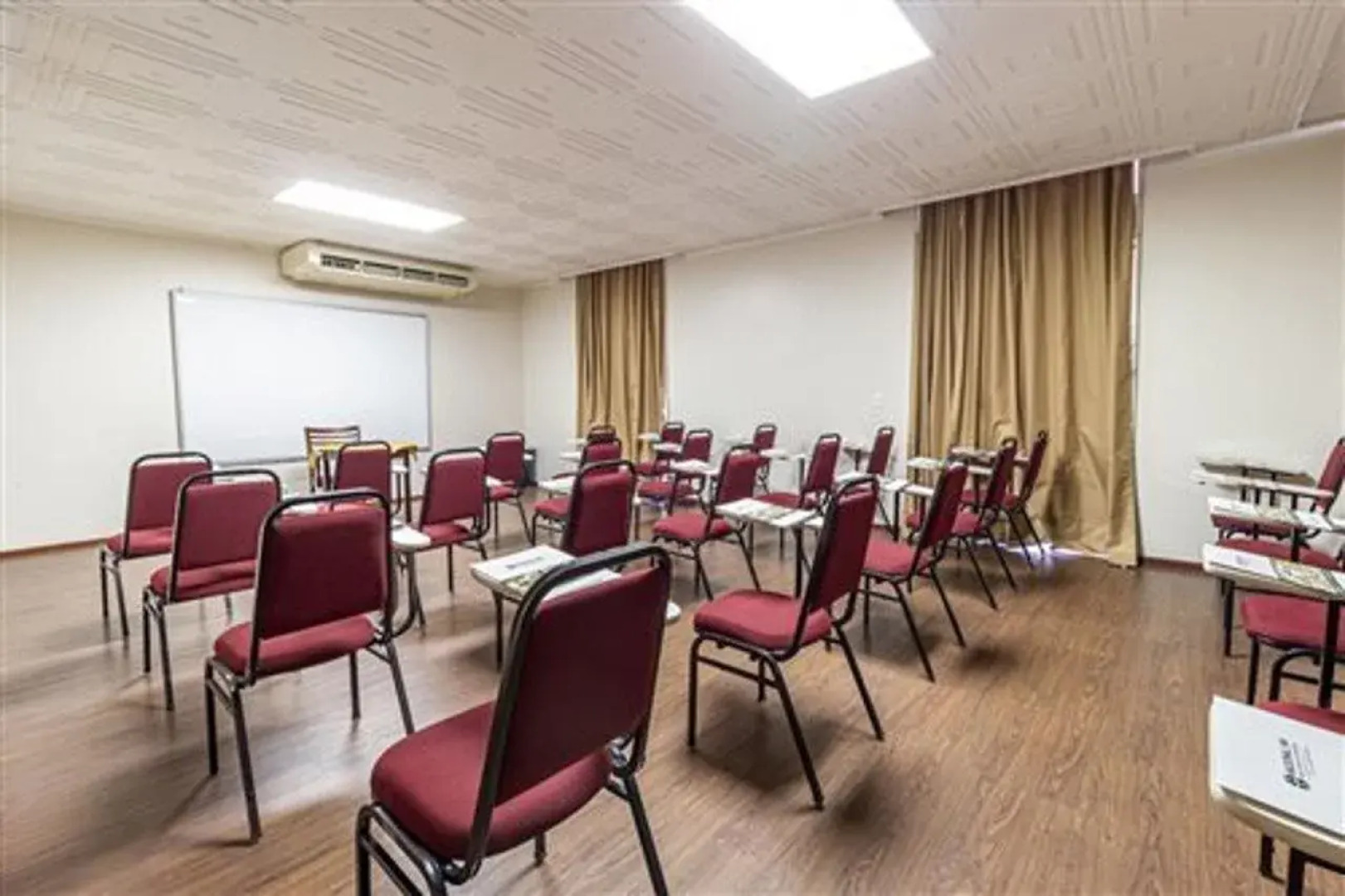 Hotel Nacional Inn Araçatuba