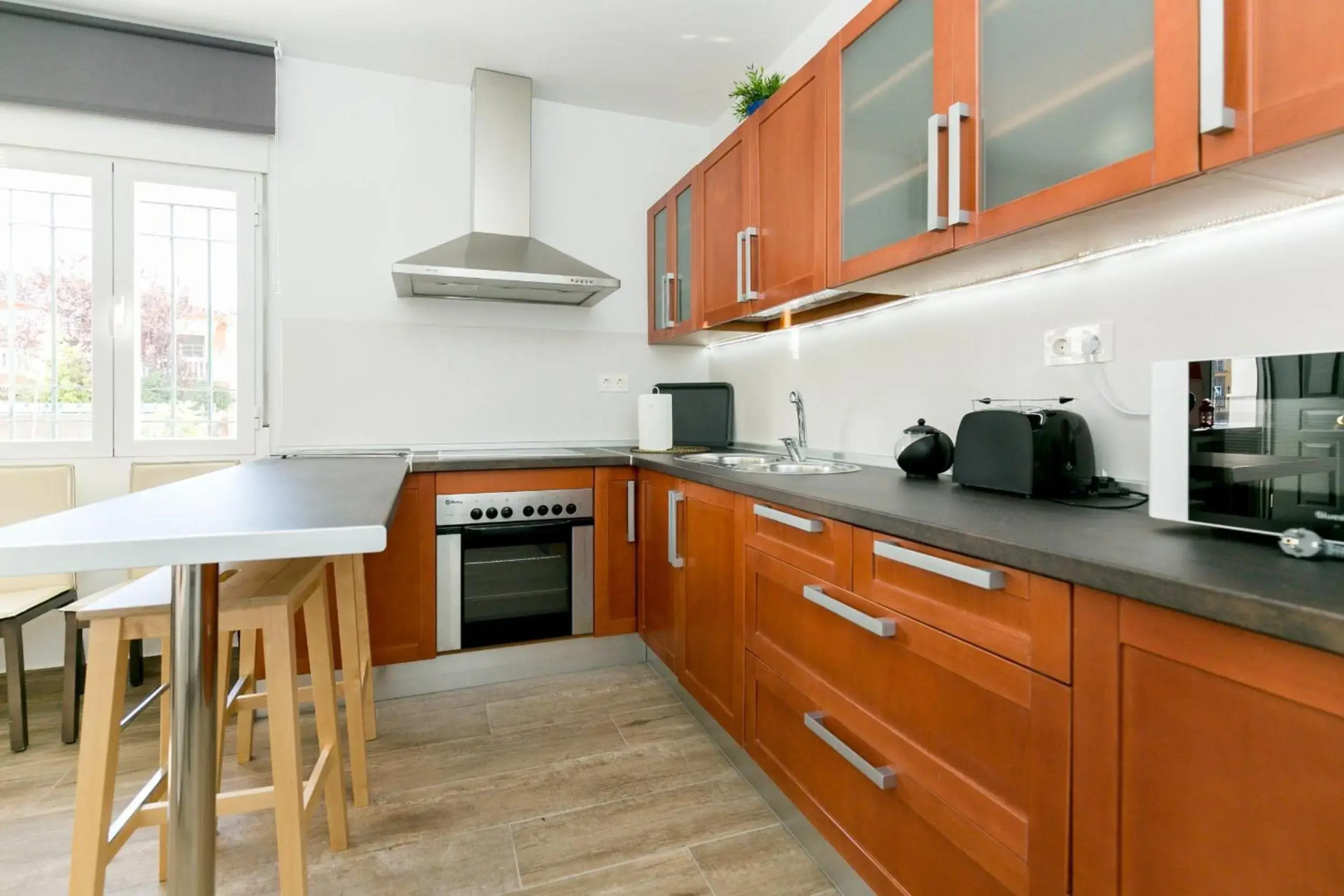 Casa Macetero en Granada