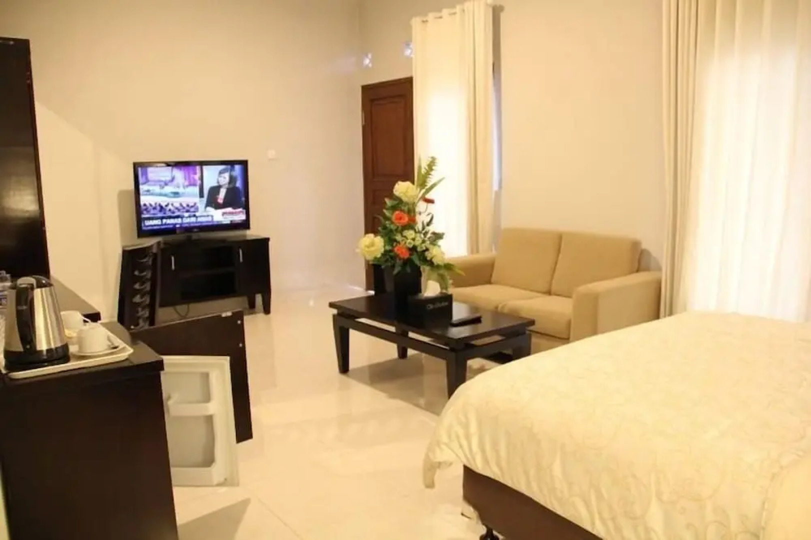 The Radiant Villa And Function Halls