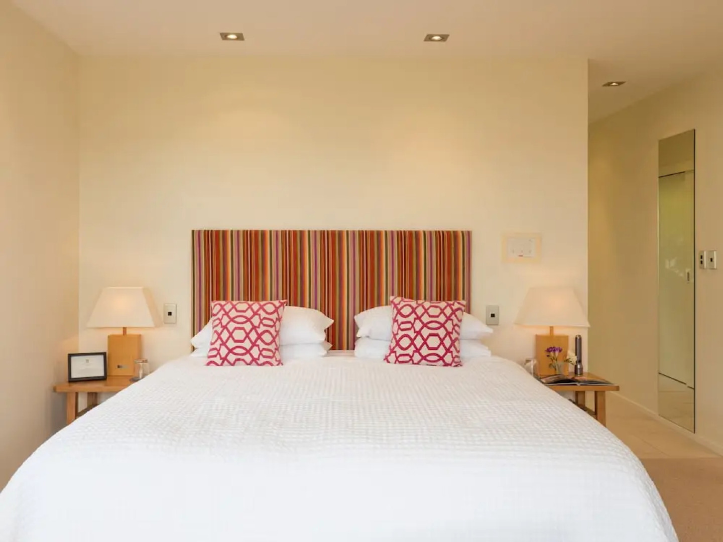 Te Koha Lodge - Adults Only