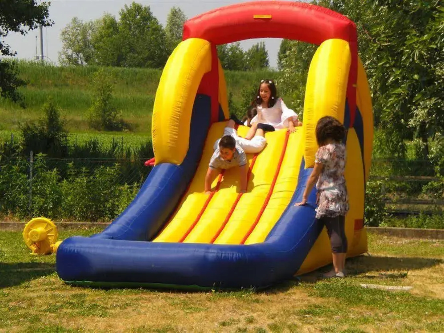 Alla Fornace di Sacerno