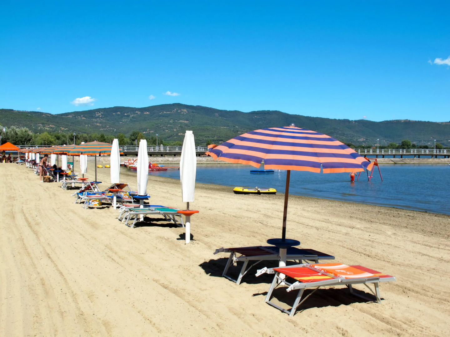 Camping Village Punta Navaccia
