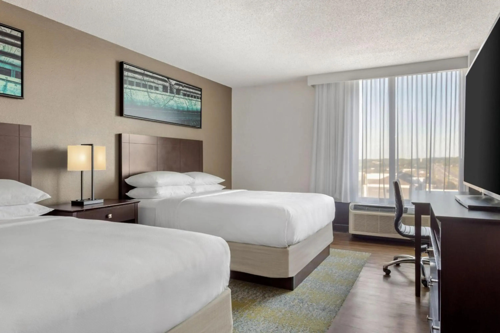 Delta Hotels by Marriott Bristol