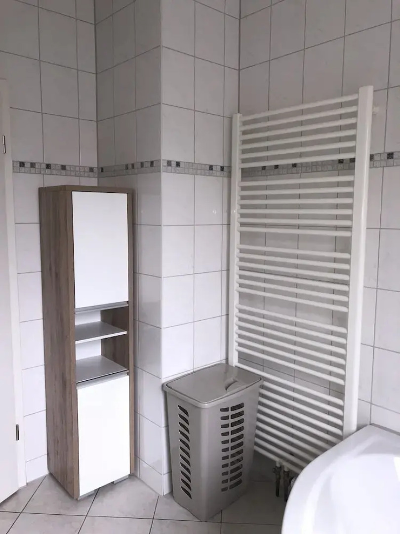 Fewo Reutlingen Heinestrasse DG