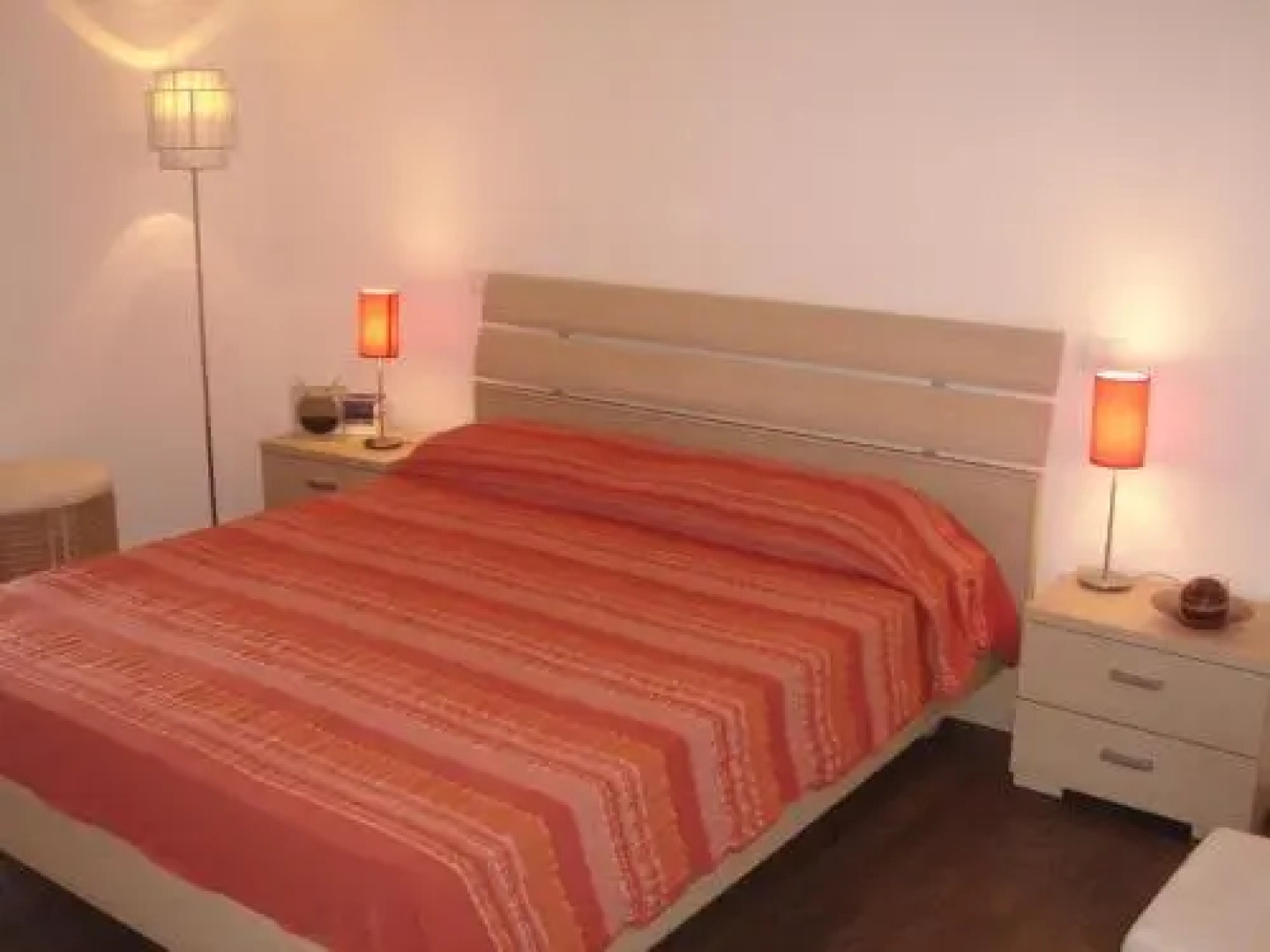 La Casa Sulle Bocche