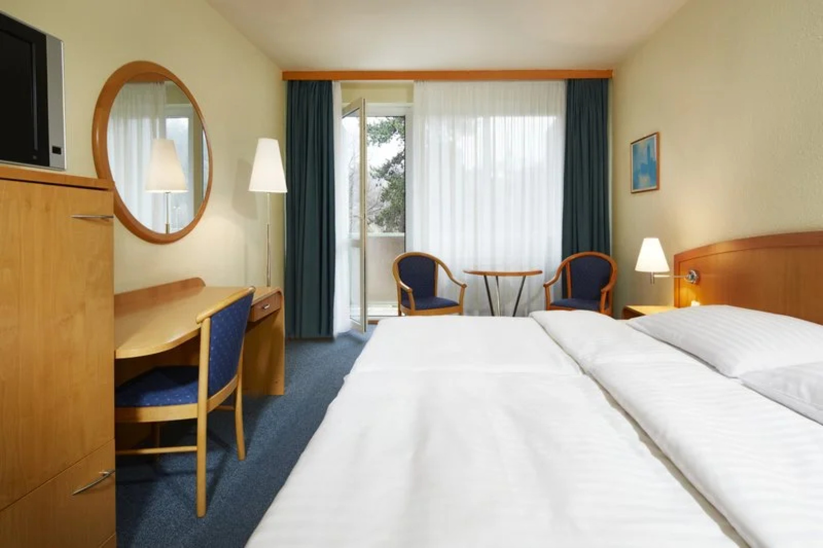 OREA Hotel Voronez II