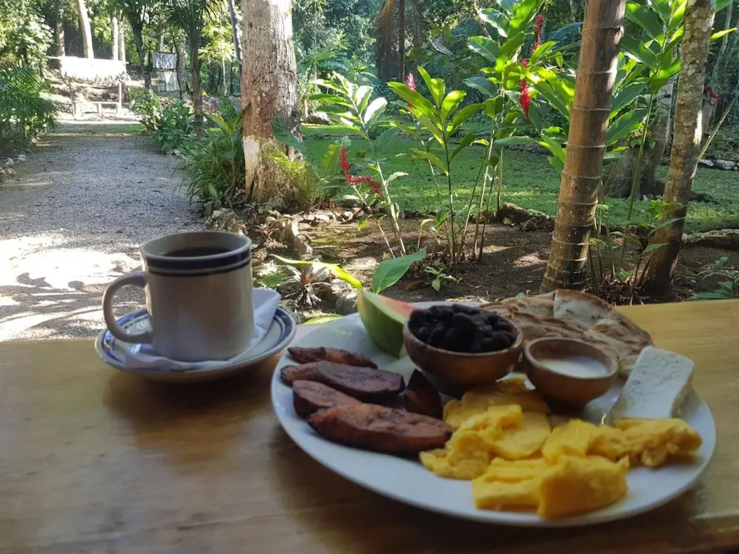 Hostal El Nawal - Hostel