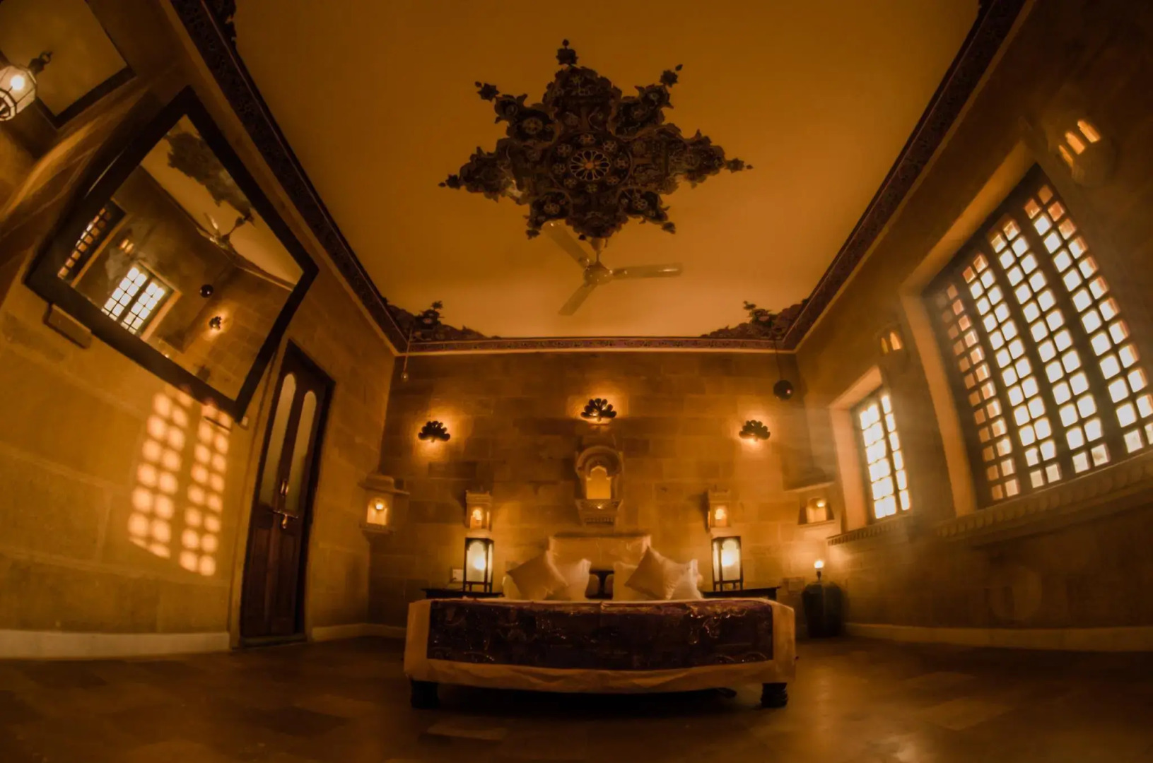 Hostel Fort Side Jaisalmer