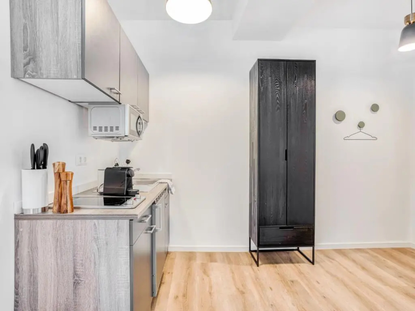 Limehome Zwickau Hauptmarkt