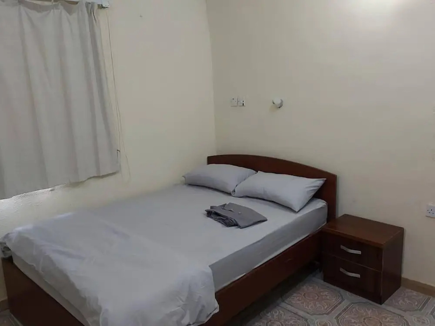 Charming 2-bed Cottage in Benin City