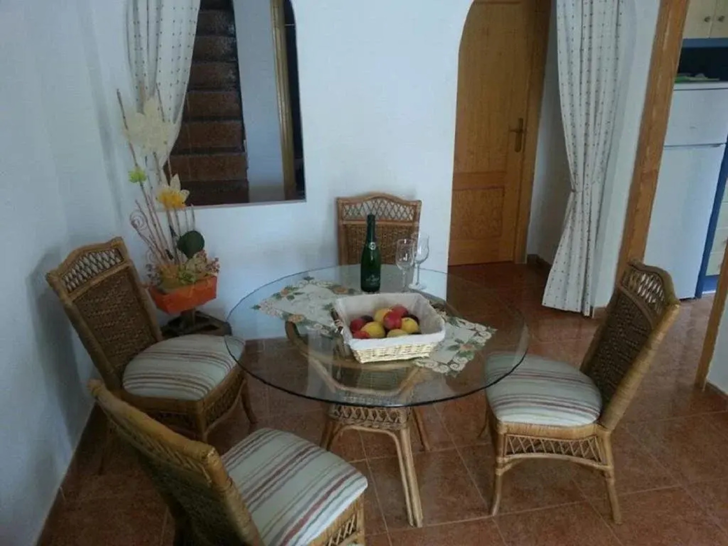 Away Chiang Kham Villa